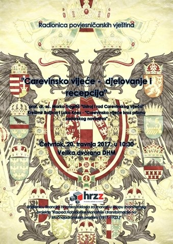 Radionica povjesničarskih vještina